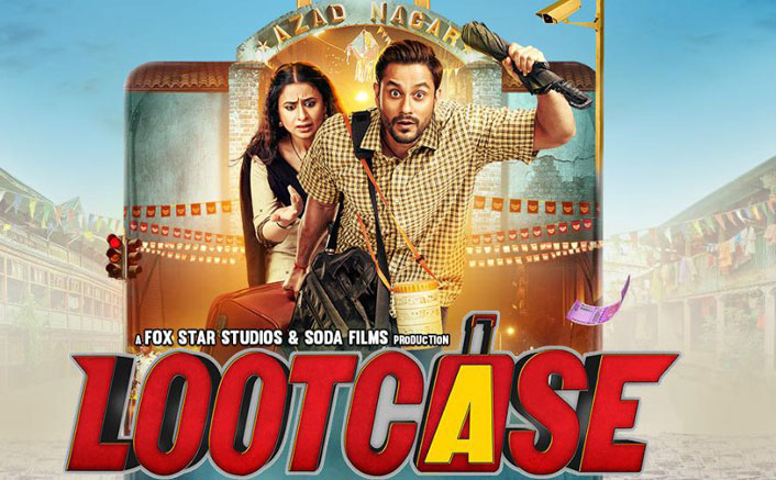Comedy-drama film 'Lootcase' to be released on July 31